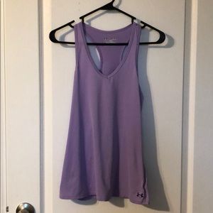 Under Armour tank